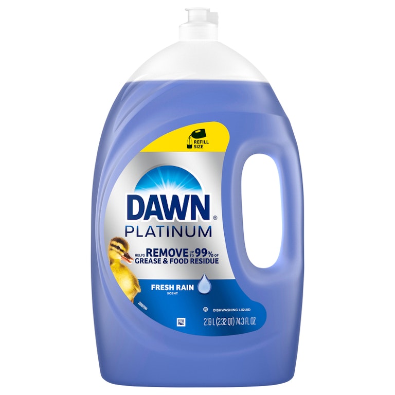 Is Dawn Dishwashing Soap Biodegradable: Eco-Friendly Truth Revealed