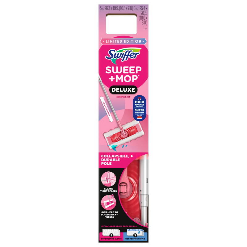 Sparkle Pick-A-Size Paper Towels - Spirited Prints, 6 Double Rolls (12 Regular)