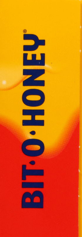 【honeyページ①】 Bit-O-Honey Nutty Little Honey Chews | Giant Eagle | Because It