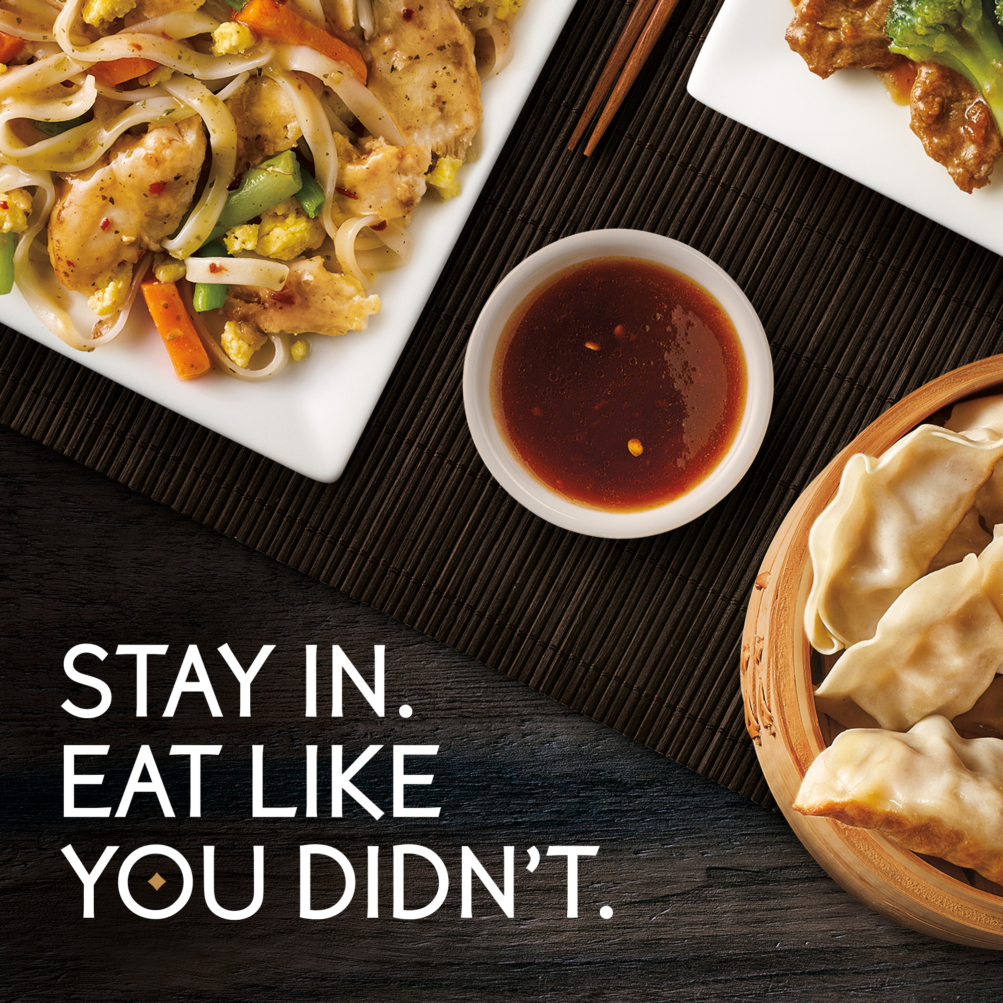 P.F. Chang's Home Menu Chicken Pad Thai Noodle Bowl, Frozen Meal