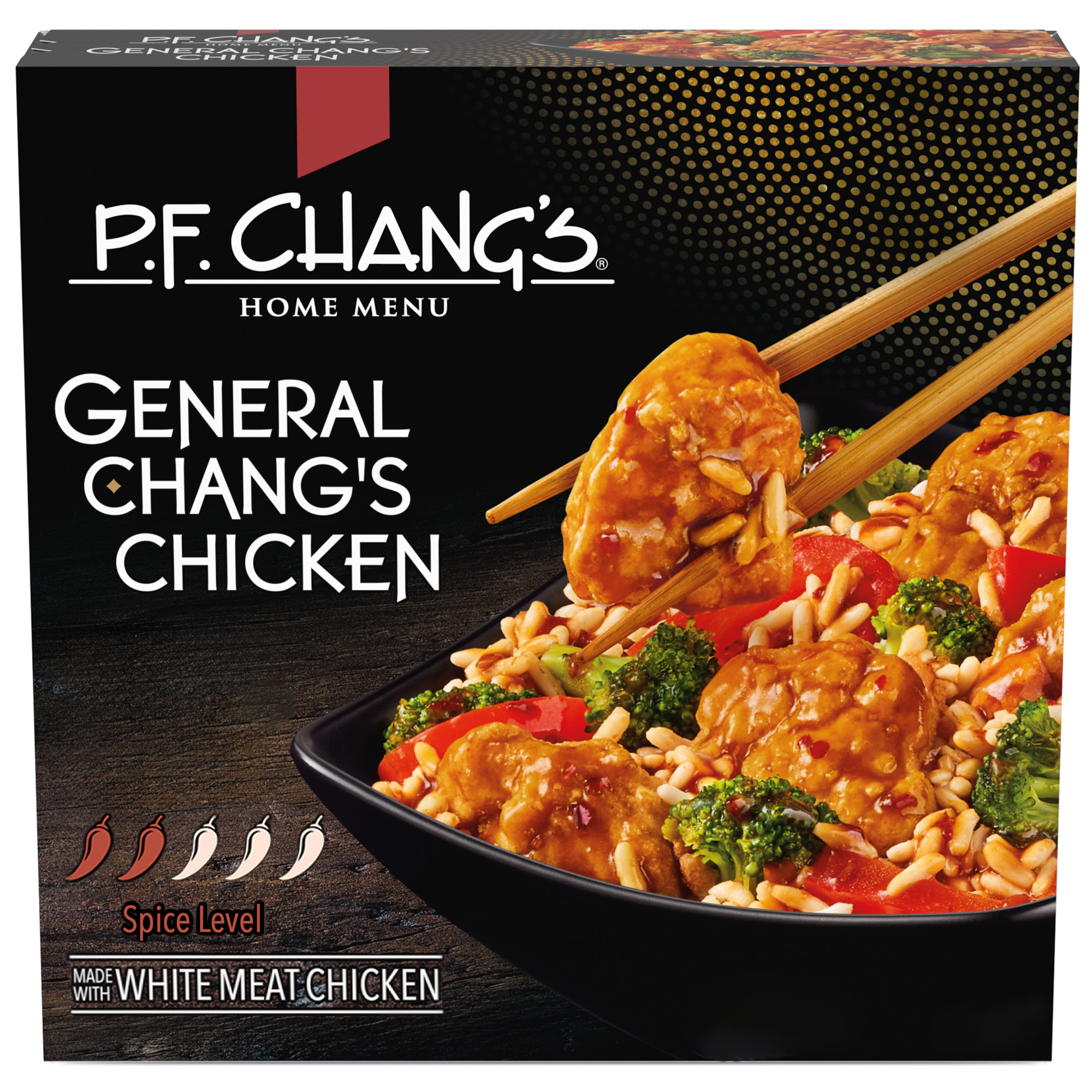 チャイションプー　極上　楊枝素材　6900g P.F. Chang's Home Menu, Orange Chicken Bowl, Frozen Meal | Giant