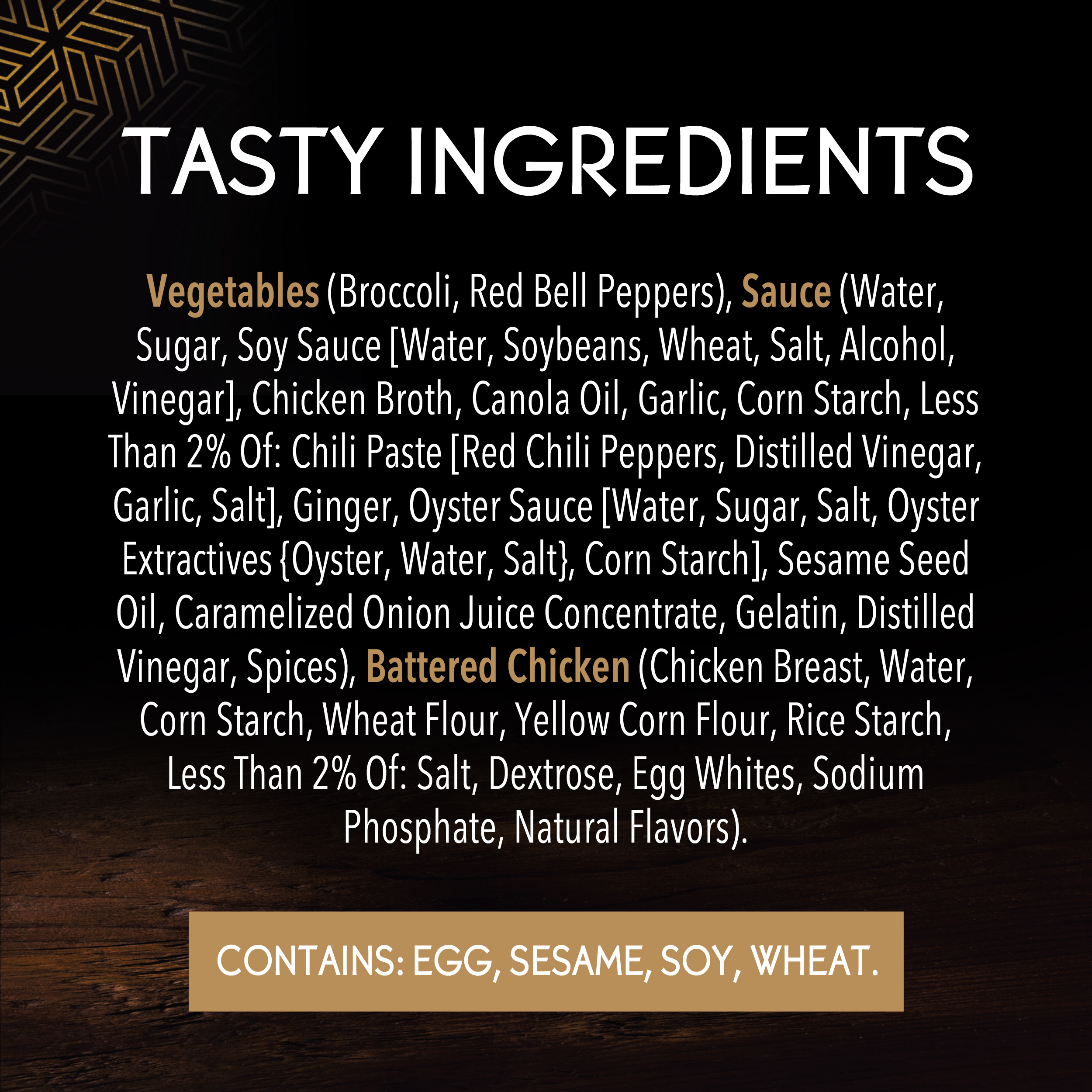 P.F. Chang's Home Menu General Chang's Chicken Skillet Frozen Meal