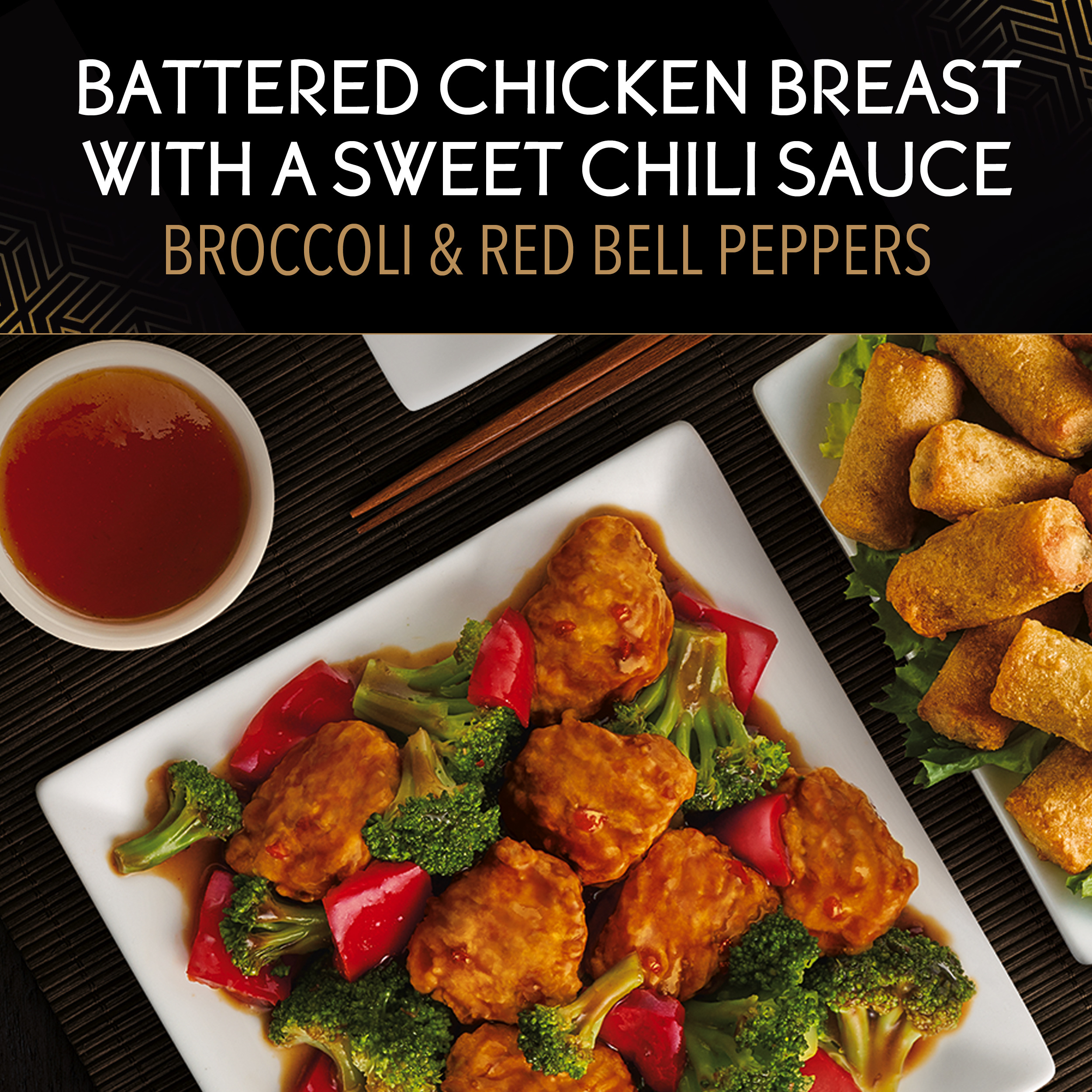 P.F. Chang's Home Menu General Chang's Chicken Skillet Frozen Meal