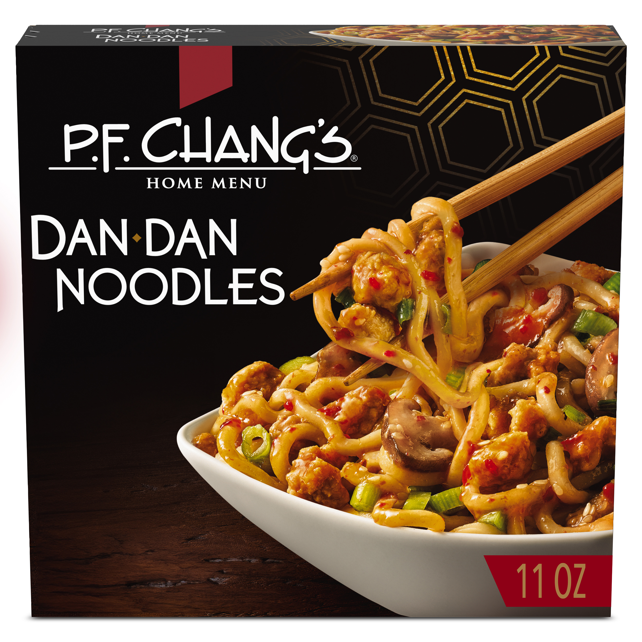 P.F. Chang's Home Menu Dan Dan Noodle Bowl, Frozen Meal | Giant