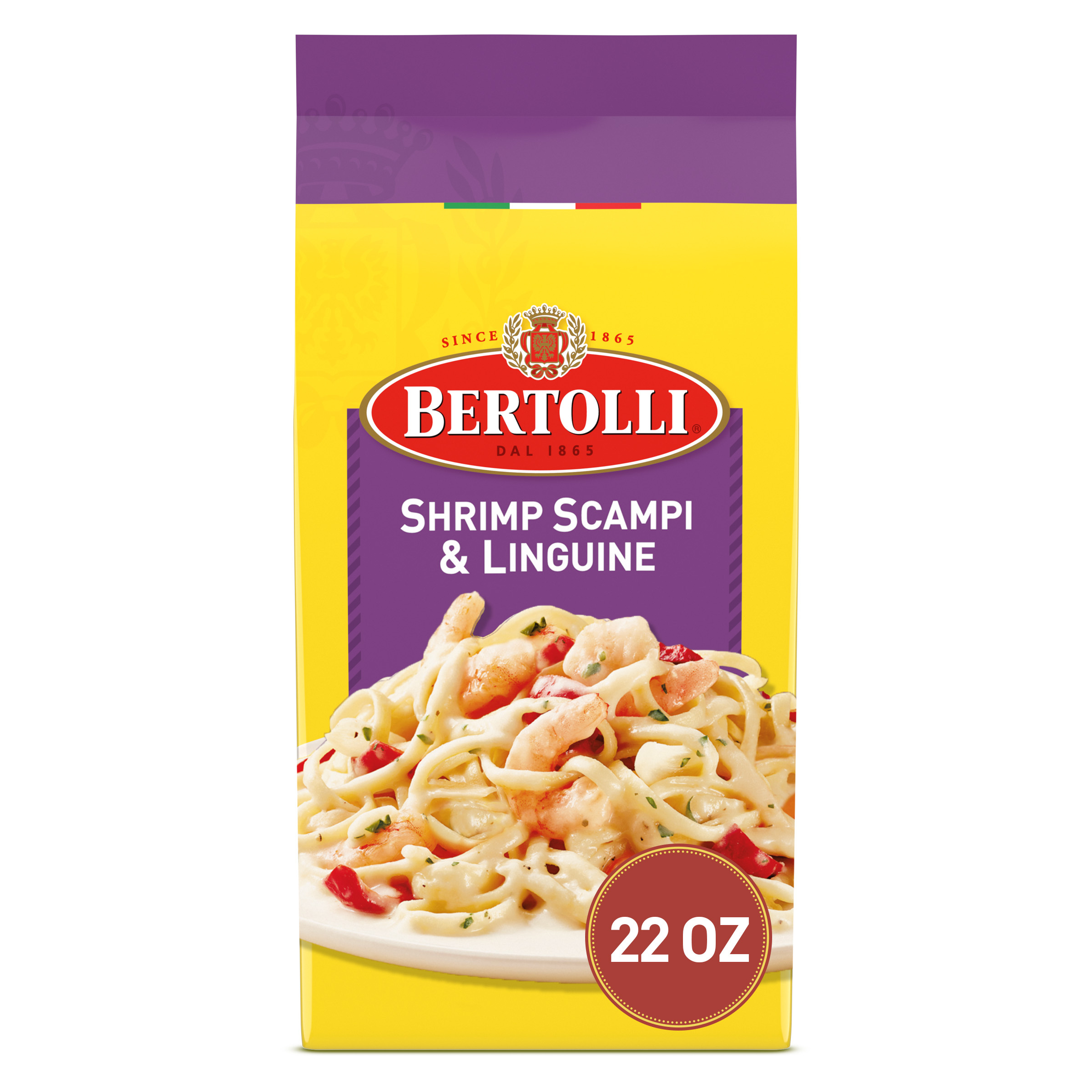 Bertolli Chicken Penne Alla Vodka, Frozen Meal, 22 oz. | Giant