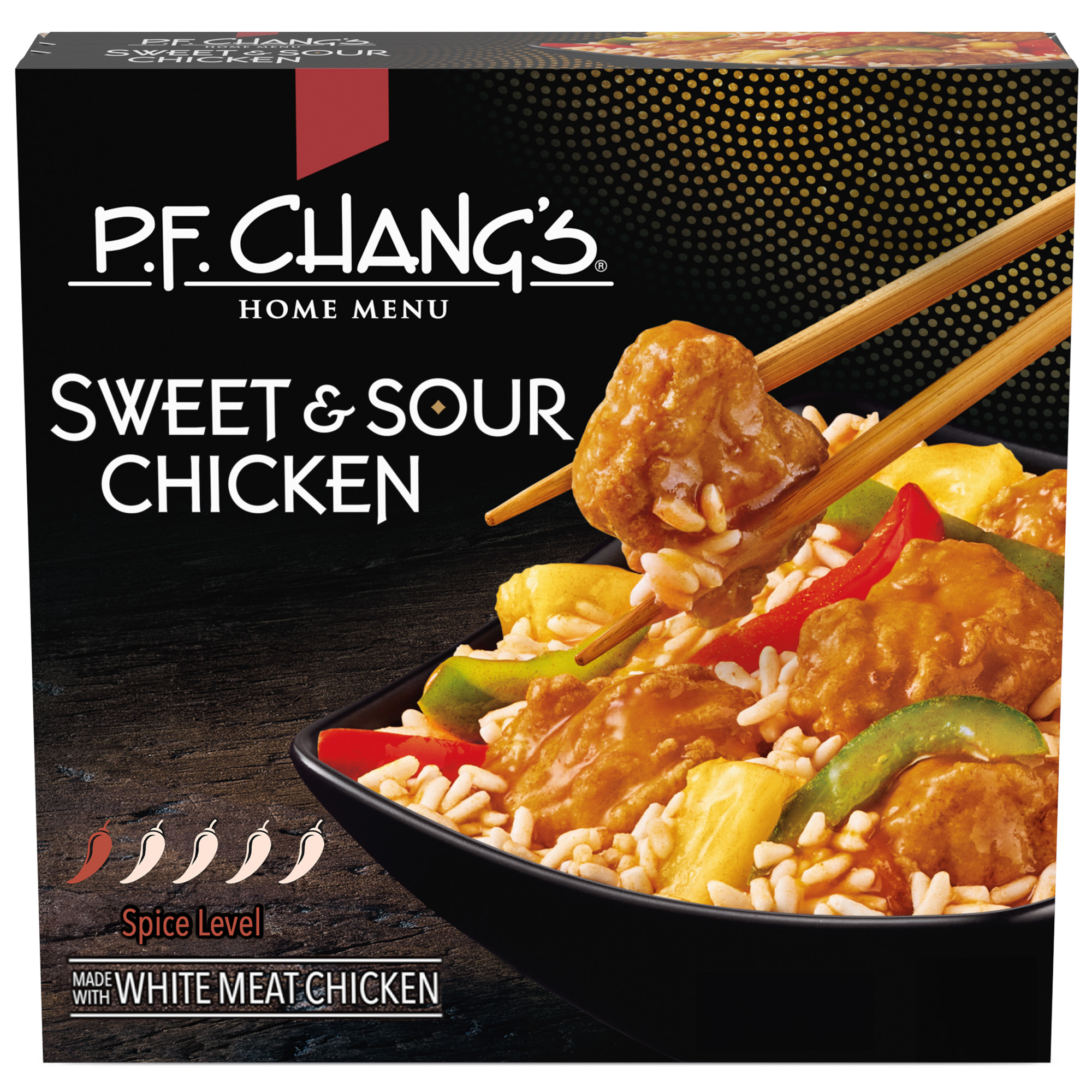P.F. Chang's Home Menu, Orange Chicken Bowl, Frozen Meal | Giant