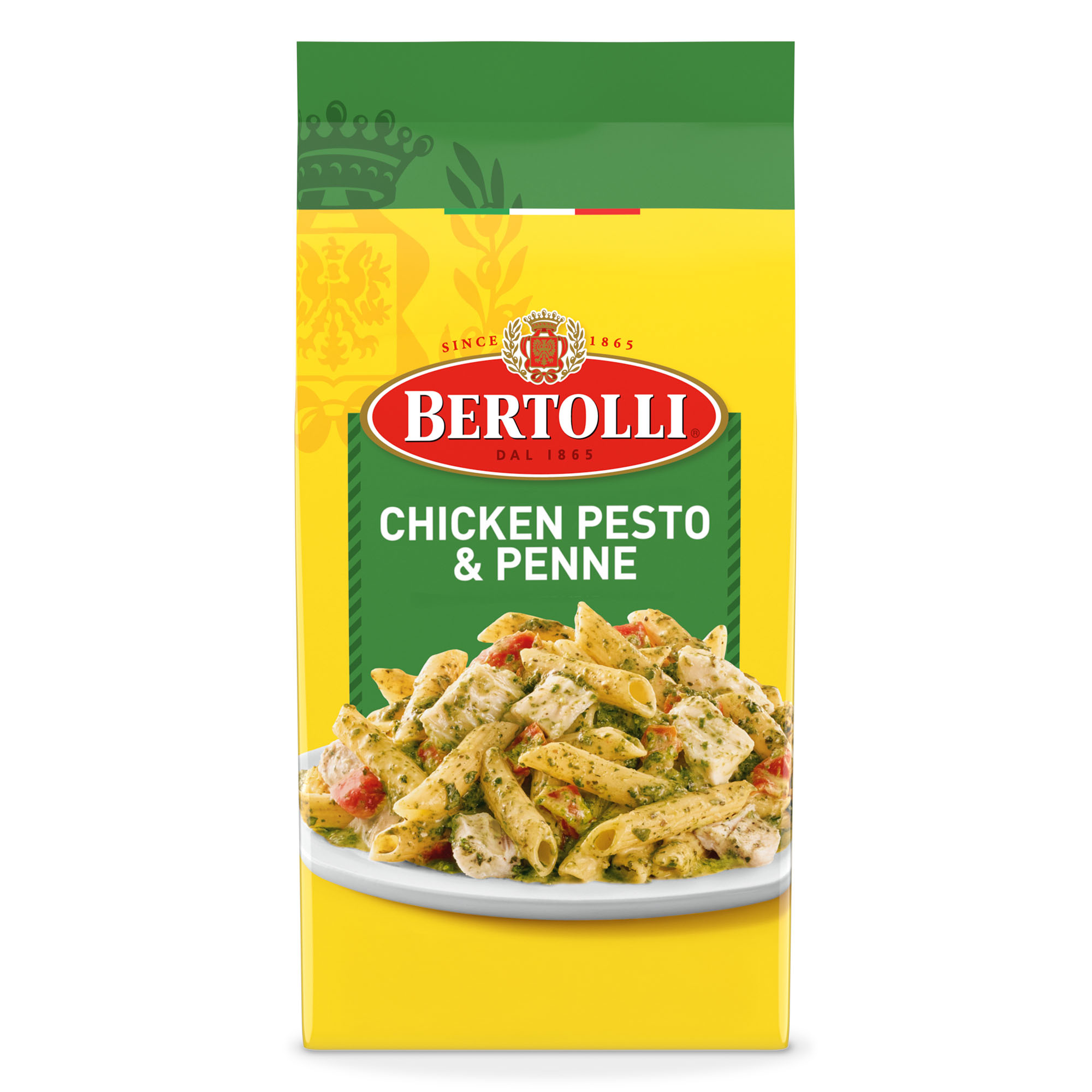 Bertolli Chicken Penne Alla Vodka, Frozen Meal, 22 oz. | Giant
