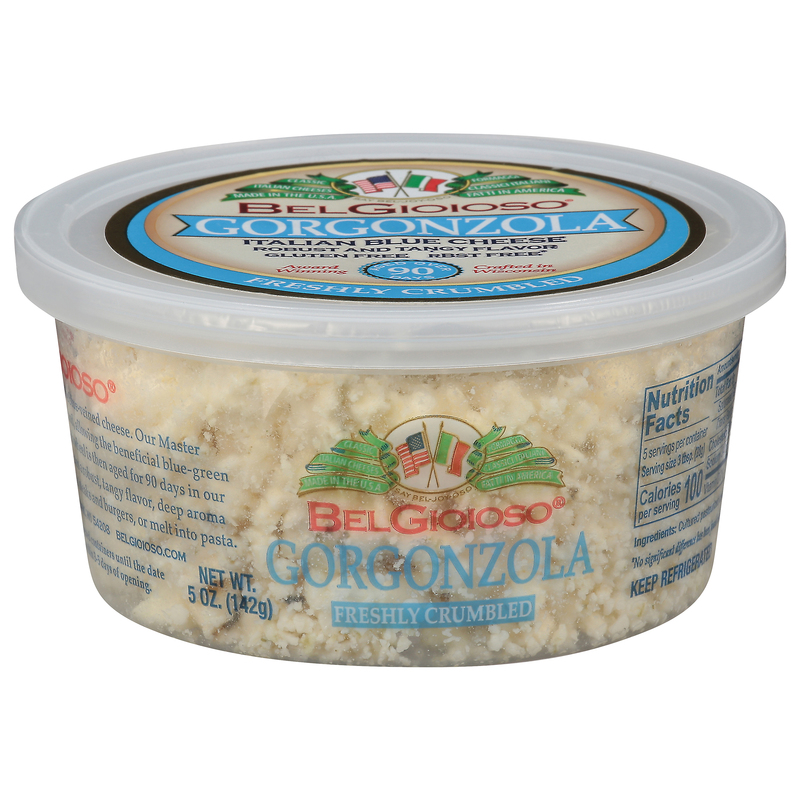 BelGioioso Cheese, Gorgonzola | Giant Eagle | Because It Matters