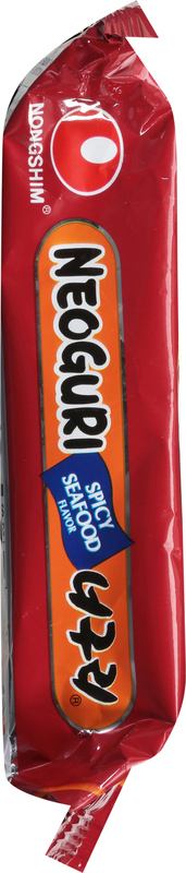 Nongshim Neoguri, Spicy Seafood Flavor | Giant Eagle | Because It
