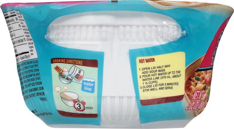 Jual Nongshim Shrimp Noodles Termurah - Harga Grosir Terupdate Hari Ini - View #6