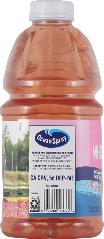 sugar！crazy ocean Ocean Spray Sparkling Cranberry Mango 6PK, OSI SPRK CRANMAN