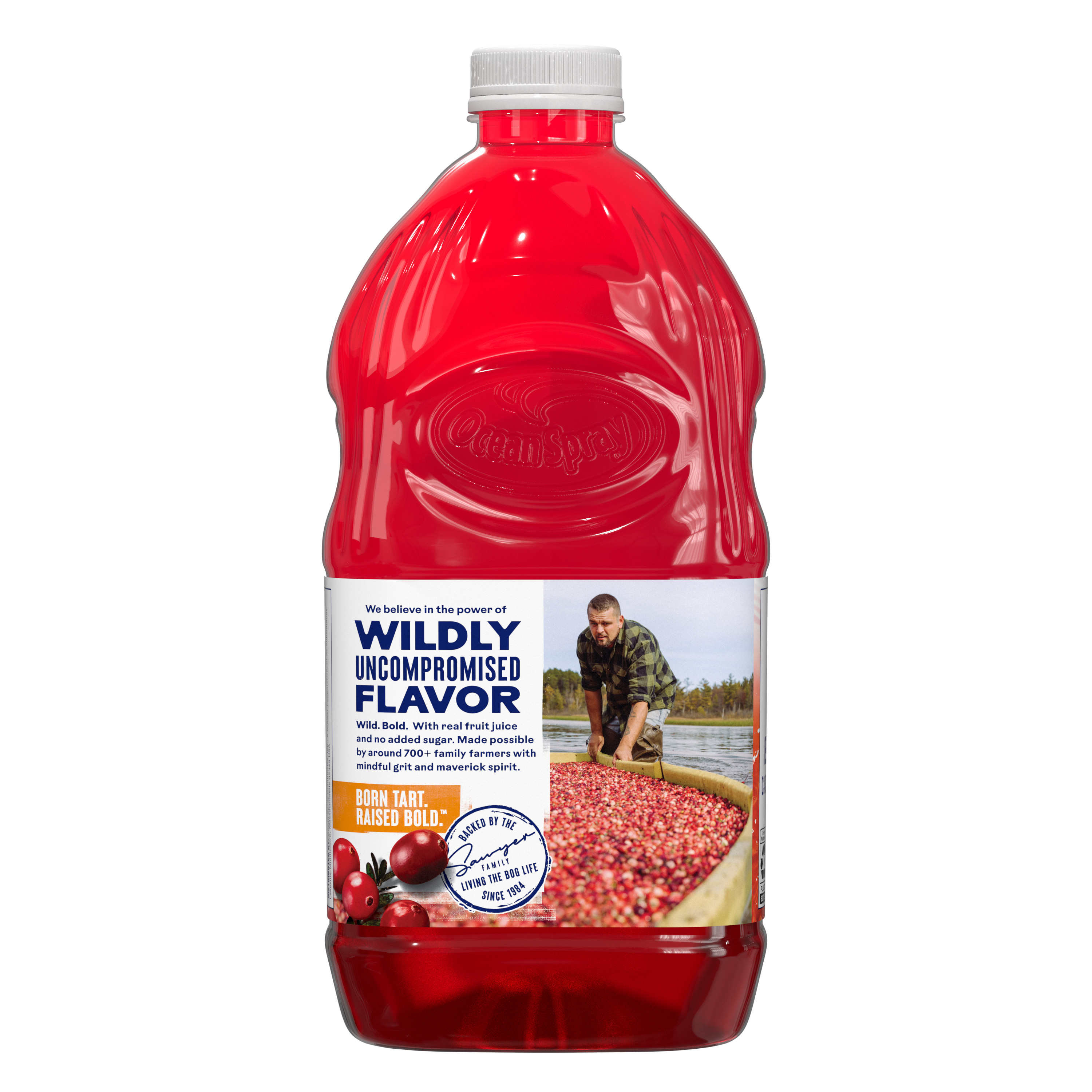 Ocean Spray® Diet Cran-Pineapple™ Cranberry Pineapple Juice Drink