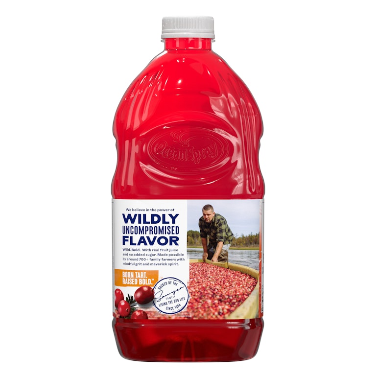 Ocean Spray® Diet Cran-Pineapple™ Cranberry Pineapple Juice Drink