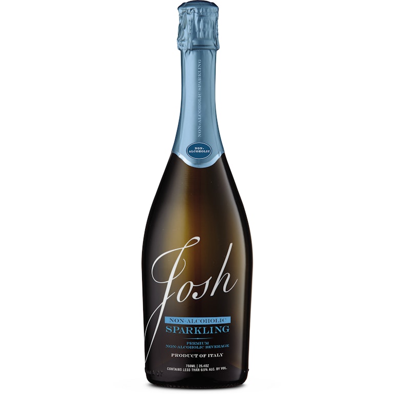 Josh Cellars Non-Alcoholic Sparkling Beverage, 750ml | Giant Eagle | Because It Matters | Grocery Store & Pharmacy Josh Cellars Non-Alcoholic Sparkling Beverage, 750ml | Giant Eagle | Because It Matters | Grocery Store & Pharmacy
