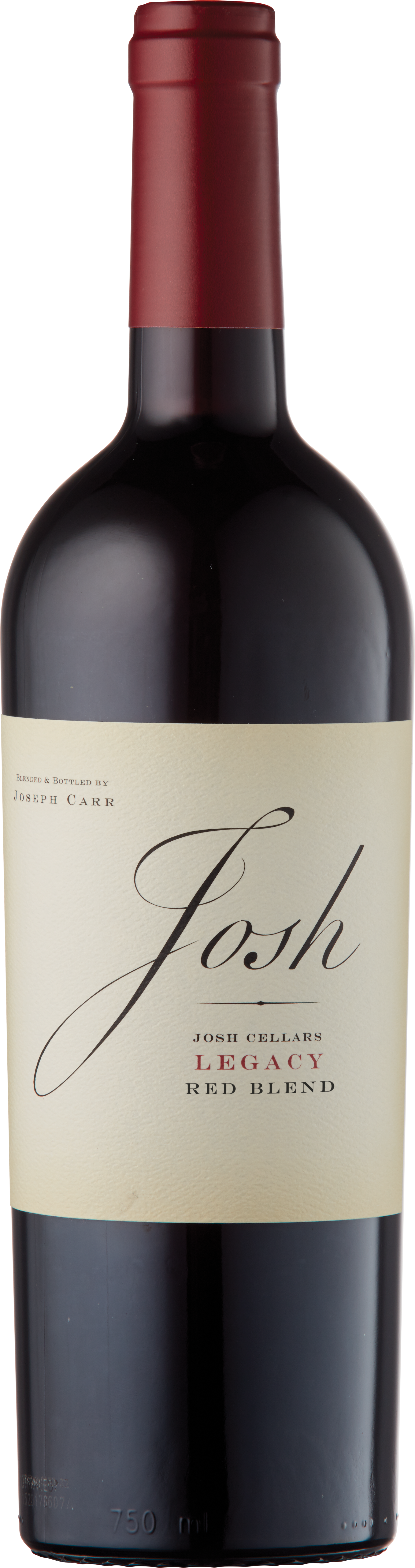 Genieve Figgis by Alison Gingeras 絶版 Josh Cellars Legacy Red Blend, 750ml | Giant Eagle | Because It