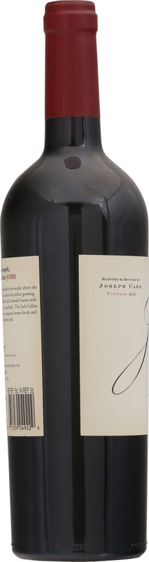 Josh Cellars Lodi Zinfandel, 750ml | Giant Eagle | Because It