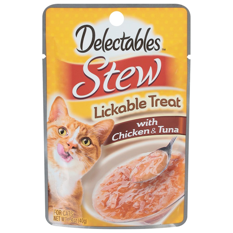 Delectables Lickable Treats Giant Eagle Because It Matters