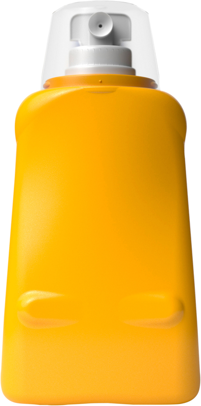 ARM & HAMMER Plus OxiClean Odor Blasters Fresh Burst, 106 Loads