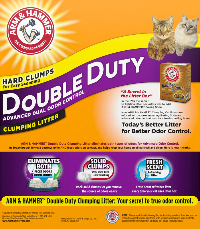 Is Baking Soda Safe to Put in Cat Litter? Expert Insights Revealed