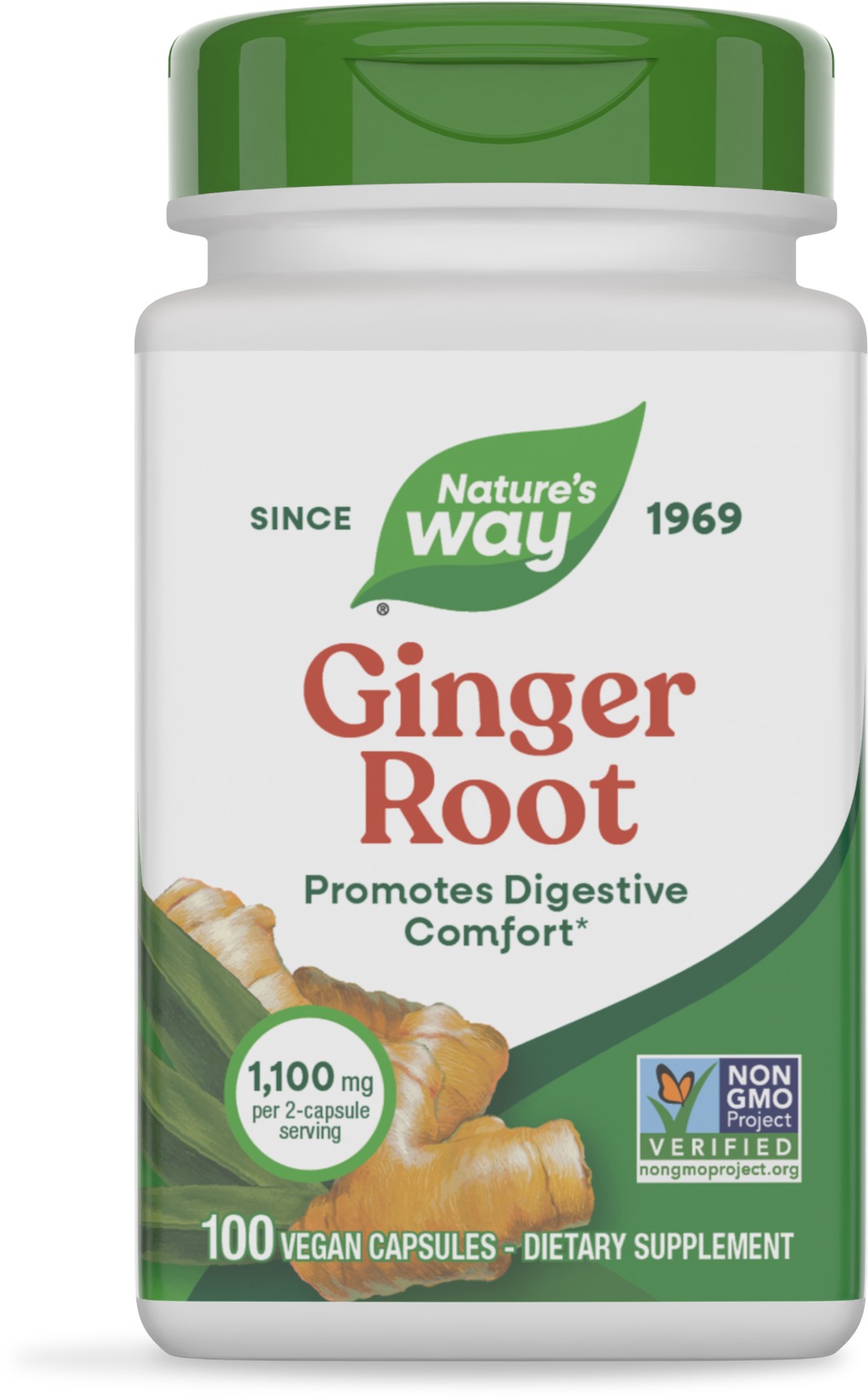 Ginger Root | Giant Eagle | Because It Matters | Grocery Store