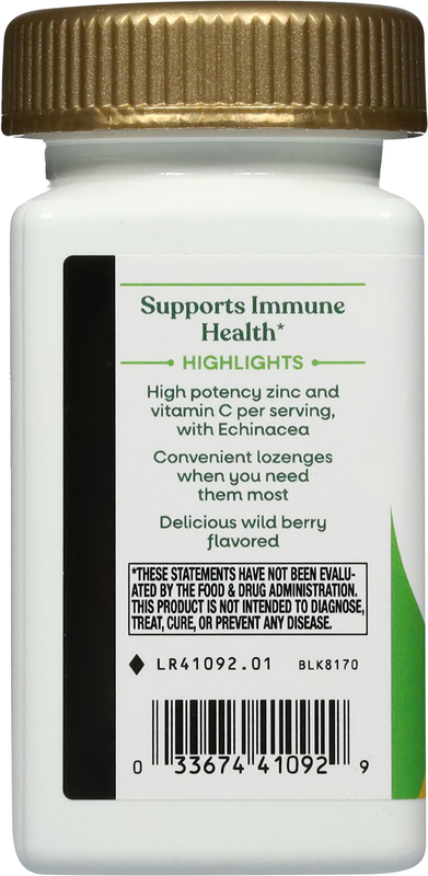 wild & organic acetyl l carnitine gummies Wild & Organic L-Carnitine Gummies & CoQ10 Gummies Jamaica main image 0