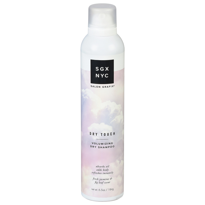 Sgx Nyc Primer Spray, Heat Protection | Giant Eagle | Because It