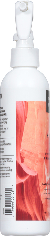 Sgx Nyc Primer Spray, Heat Protection | Giant Eagle | Because It