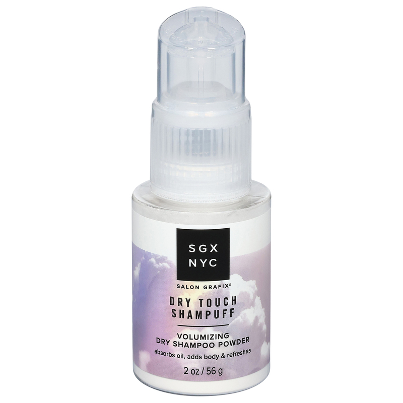 Sgx Nyc Dry Touch Shampuff | Giant Eagle | Because It Matters