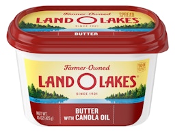 Land O Lakes® Maple Me Crazy