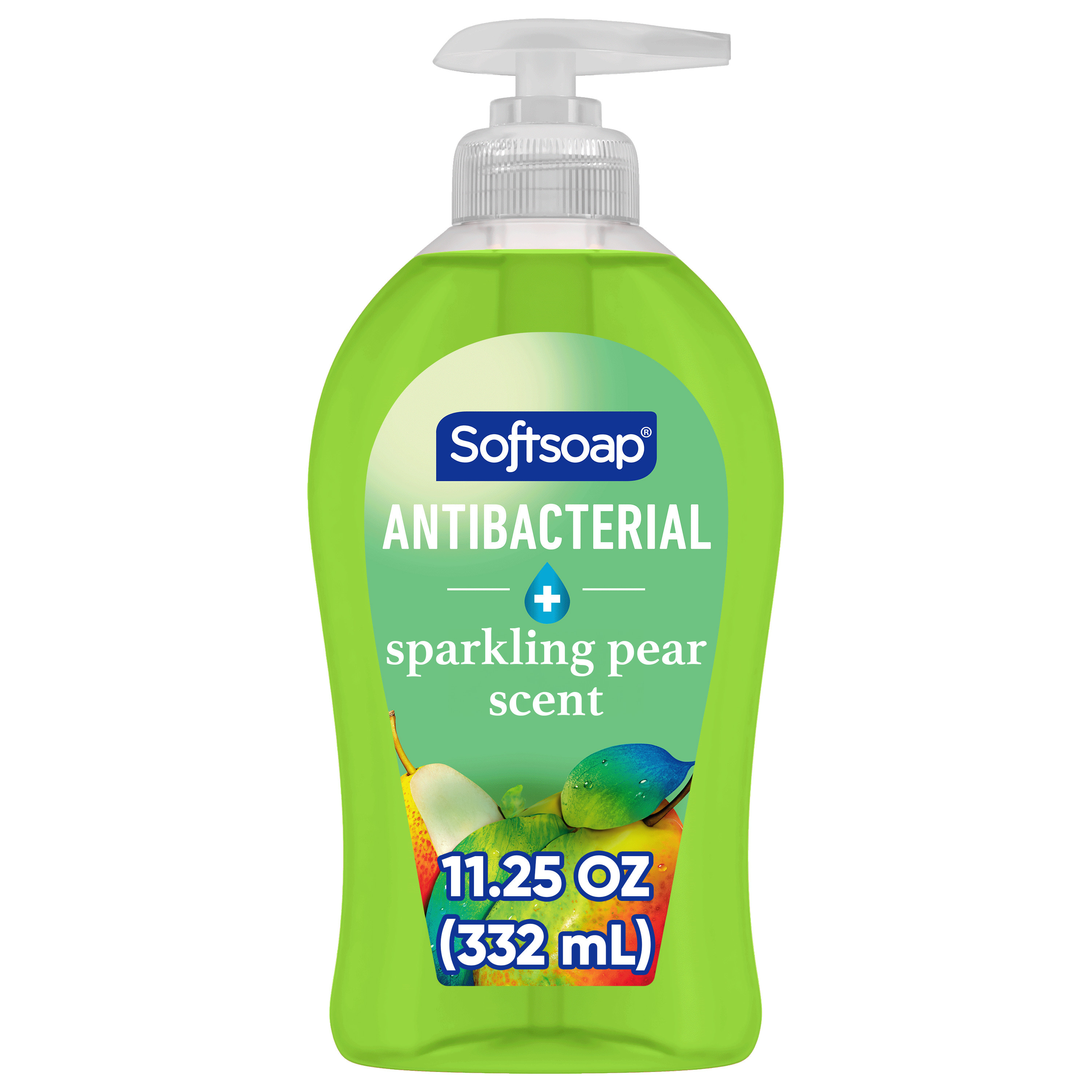 ★87MM★ Mmlg PLAY HEAVY HFT NATURAL SOAP Softsoap 26800 100085463 | Outdoor Supply Hardware