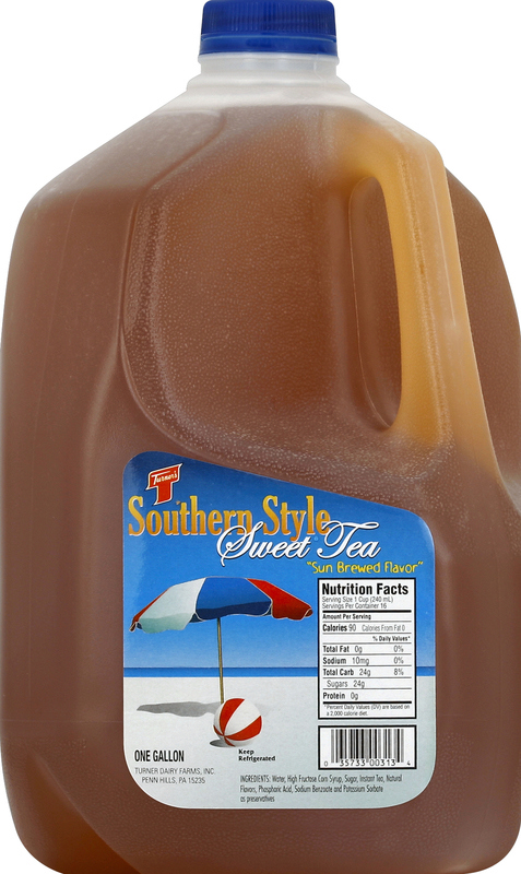 How Many Cups of Sugar in Gallon Sweet Tea: Perfect Sweetness Guide