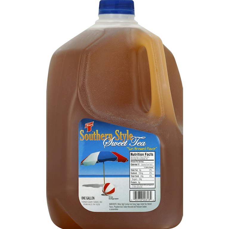 How Many Cups of Sugar in Gallon Sweet Tea: Perfect Sweetness Guide