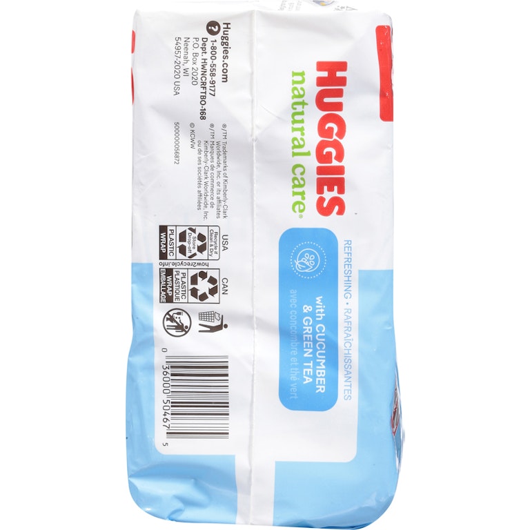 Refreshing Wipes Huggies Organic Wipes Huggies Simply Clean