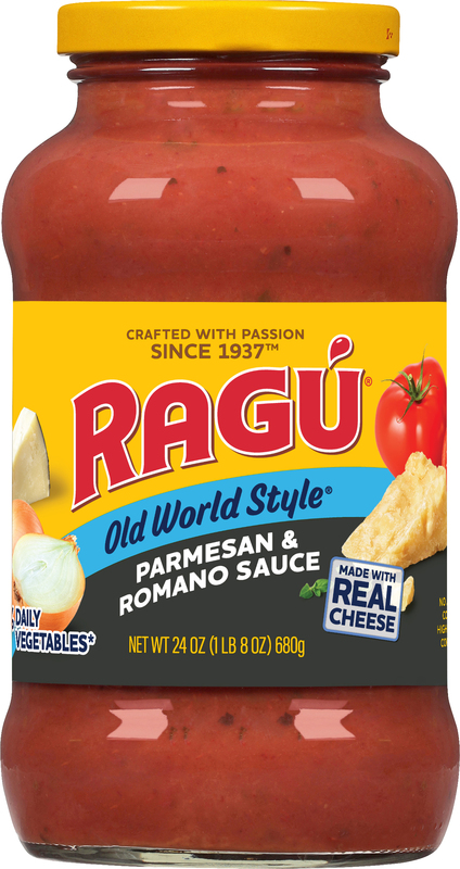 Ragu Sauce, Old World Style | Giant Eagle | Because It Matters