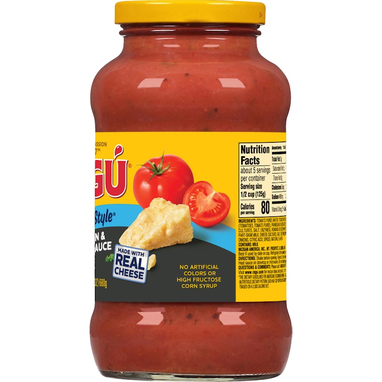 Tomato Paste Instant Pot Spaghetti With Ragu Sauce Ragu Sauce