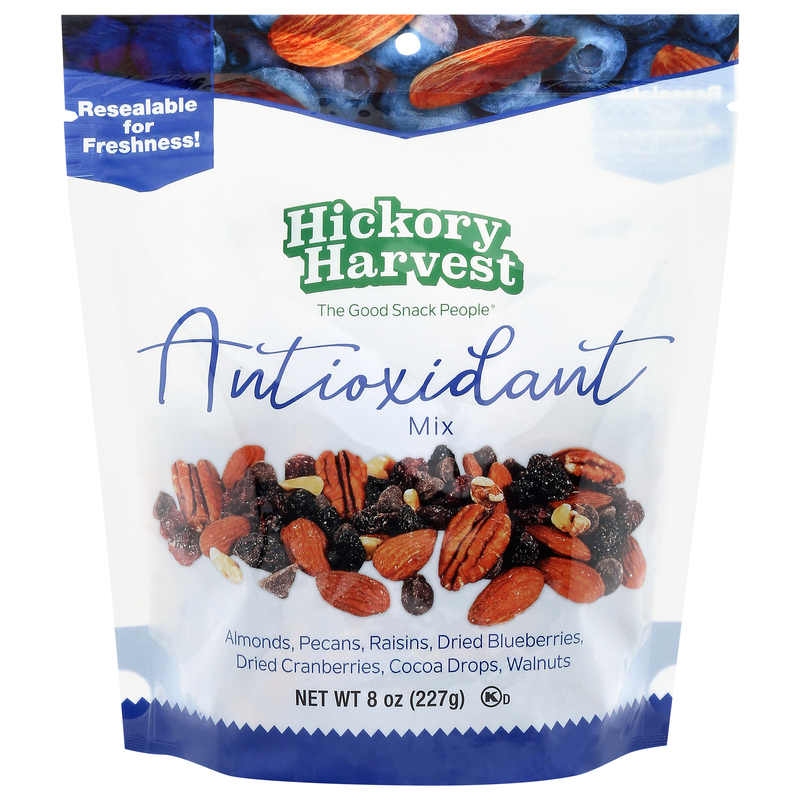 Hickory Harvest Antioxidant Mix | Giant Eagle | Because It Matters