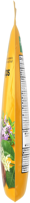 TopCare Cough Drop Natural Herb | Giant Eagle | Because It Matters