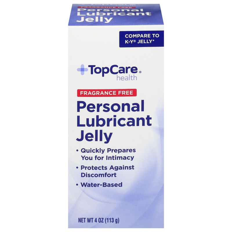 magnum xl lubricated condoms Walgreens Lubricating Jelly Water Based main image 1