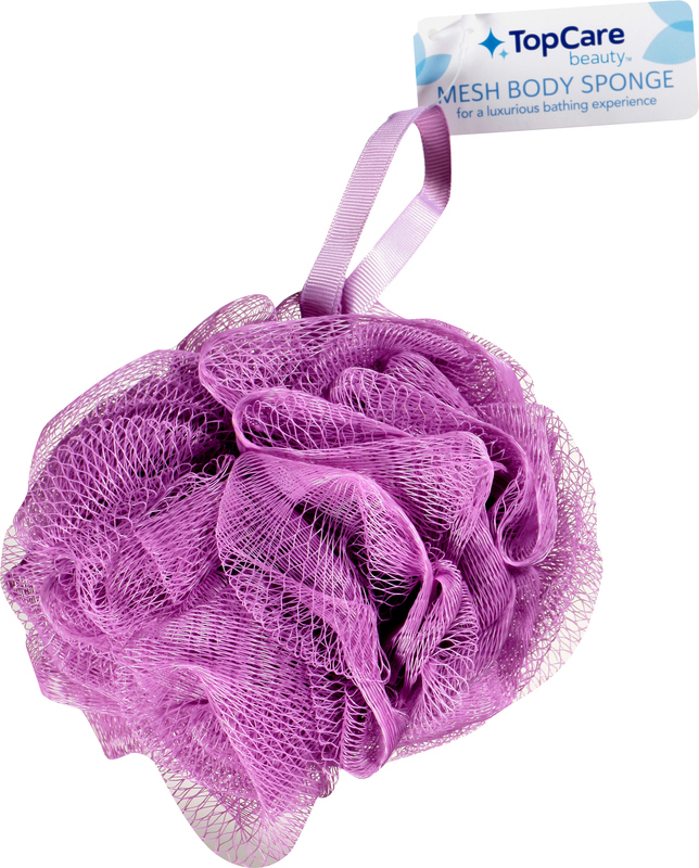 How to Naturally Sanitize Mesh Bath Pouf: Easy & Effective Tips