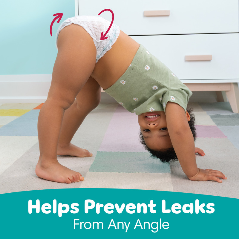 Pampers Diapers - Cruisers 360 degrees - Size 4, 64 Count | Giant