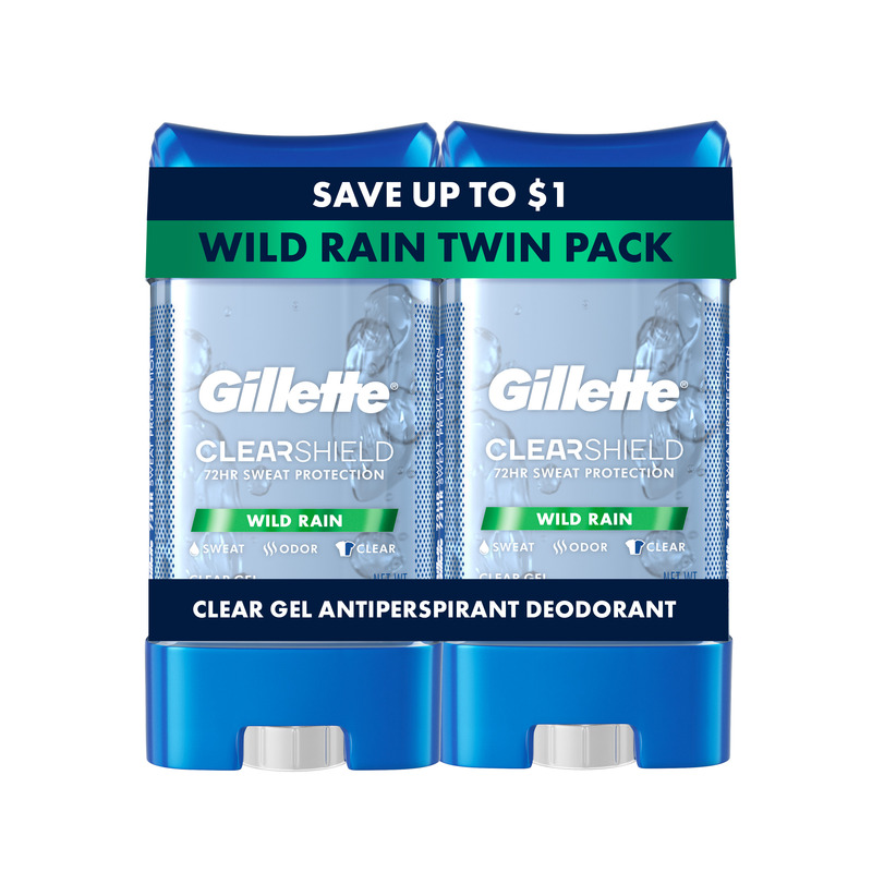 Secret Fresh Invisible Solid Antiperspirant and Deodorant