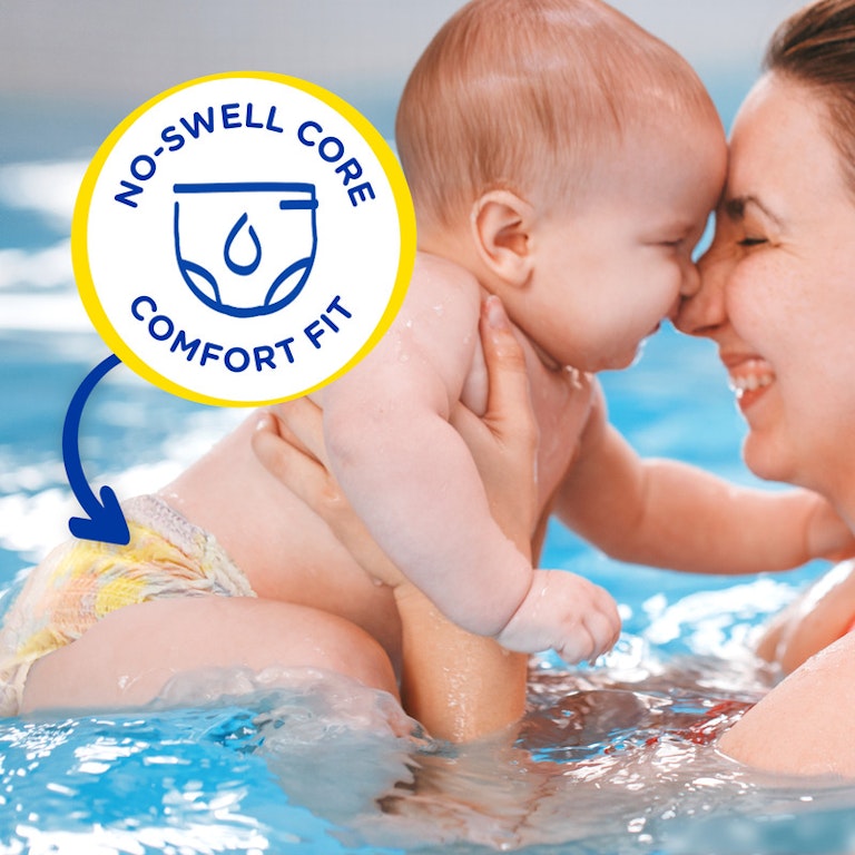 Do Babies Wear Diapers in the Pool: Essential Safety Tips Revealed