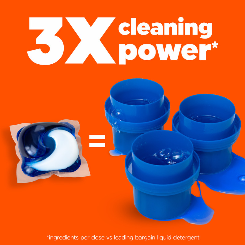 Tide PODs Laundry Detergent, 16 Count, Original Scent | Giant