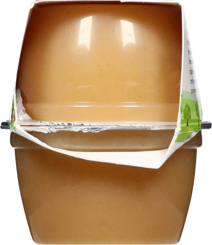 Musselman's Apple Sauce, No Sugar Added, Cinnamon | Giant Eagle