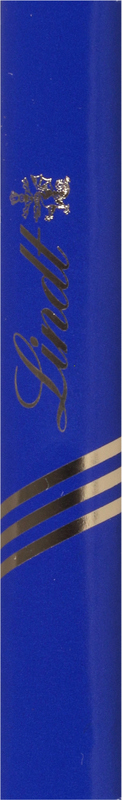 チョコレートネイビーL Lindt CLASSIC RECIPE Royal Whole Hazelnut Milk Chocolate Bar, Milk