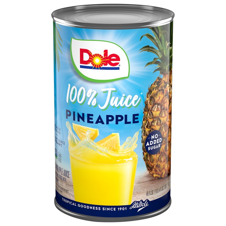 Dole 100% Juice, Pineapple Giant Eagle Because It Matters