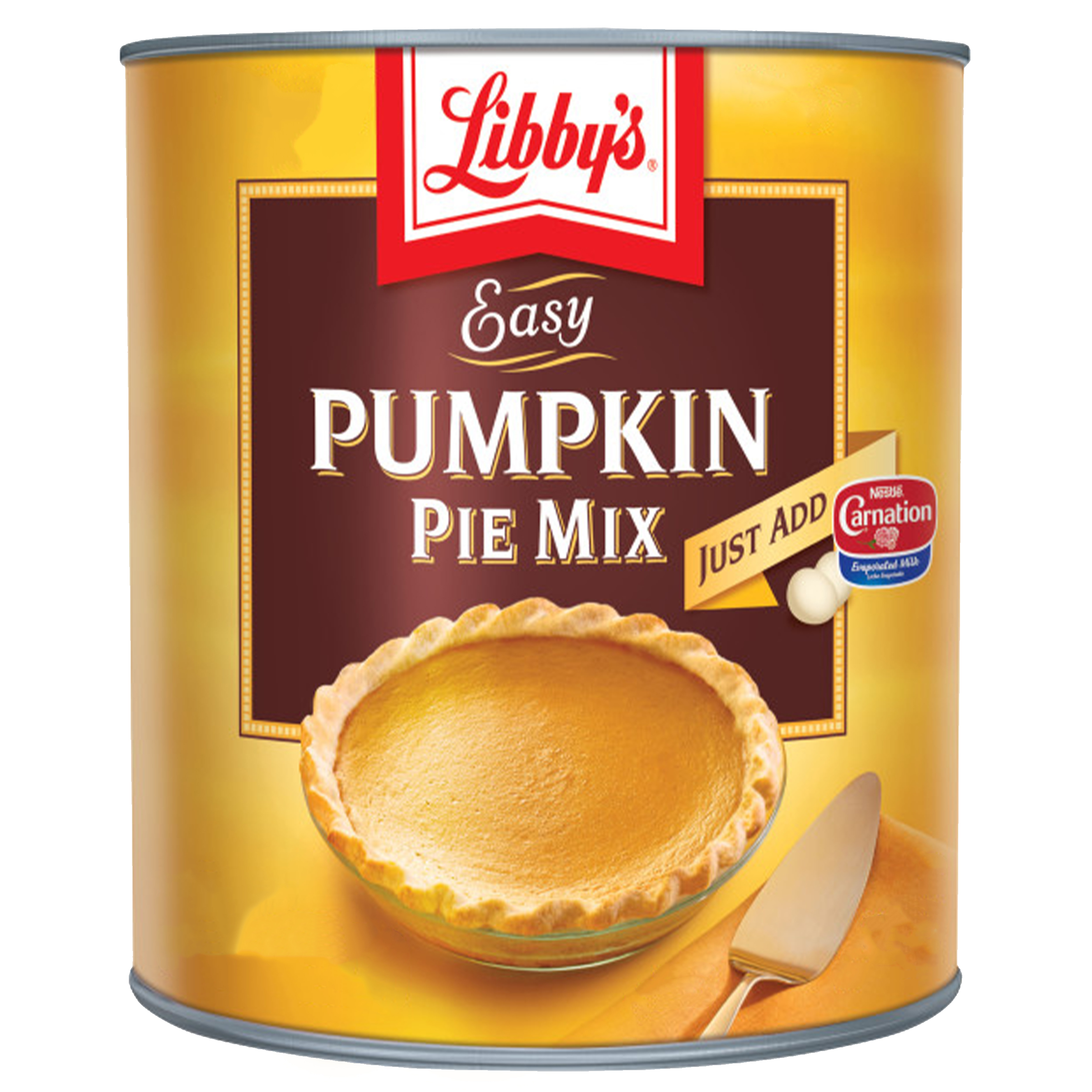 Libby's Easy Pumpkin Pie Mix | Giant Eagle | Because It