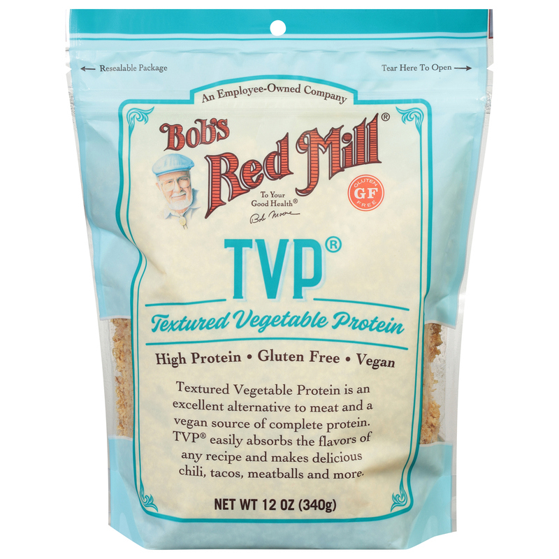 Bob's Red Mill Gluten Free Egg Replacer - 12 Oz - Vegan & Kosher Baking Aid