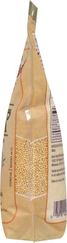 ☆millet☆ MILLET, JAPANESE (50 POUNDS) | East Texas Seed Company