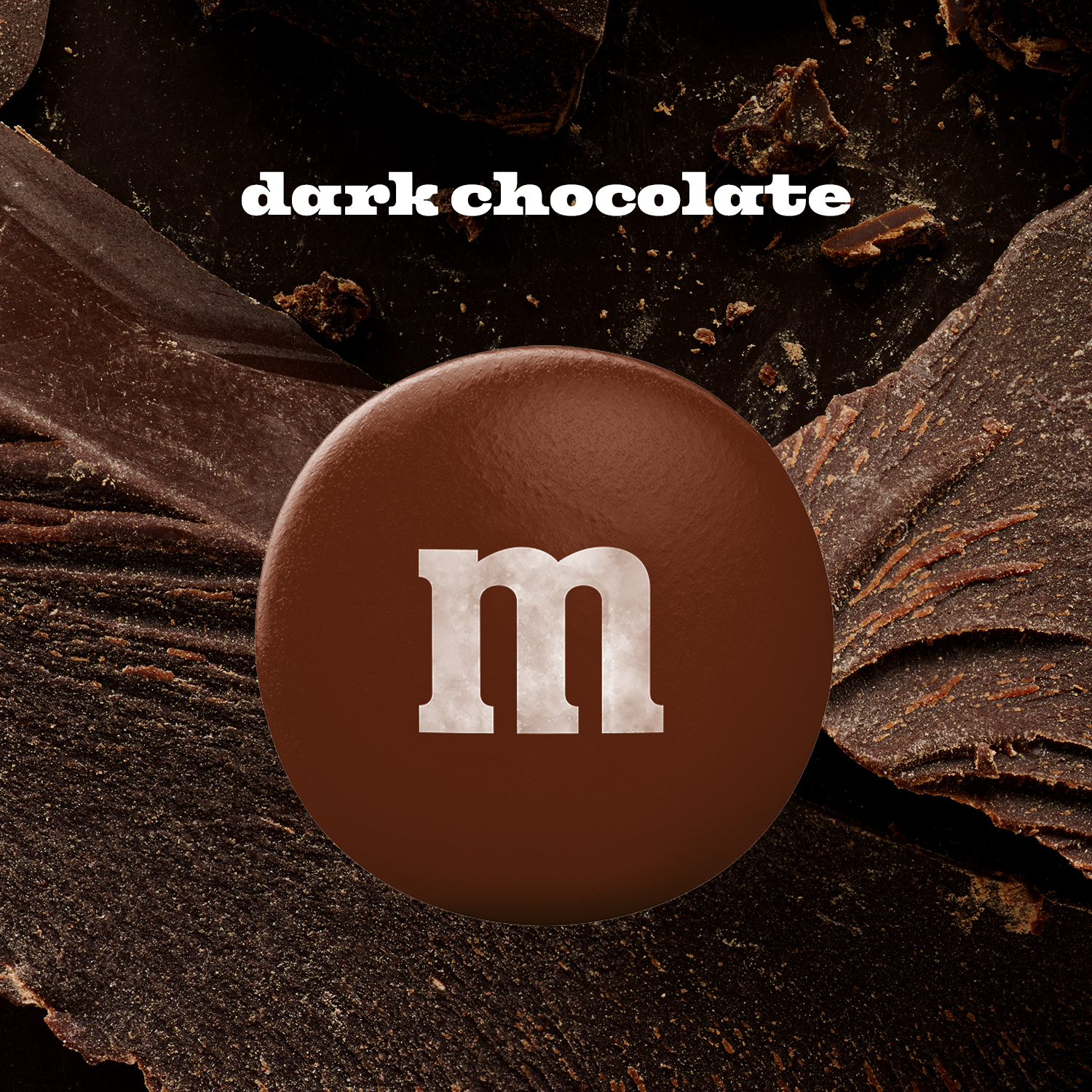M&M'S Dark Chocolate Candy, Sharing Size, 9.4 oz Bag | Giant Eagle